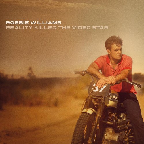 Robbie Williams - Reality Killed the Video Star - Tekst piosenki, lyrics | Tekściki.pl