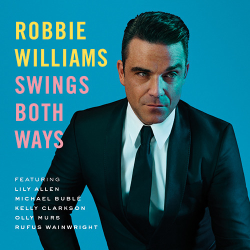 Robbie Williams - Swings Both Ways - Tekst piosenki, lyrics | Tekściki.pl