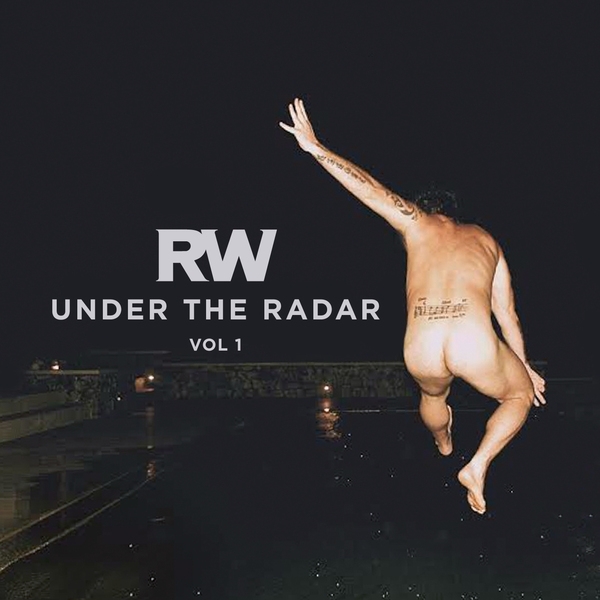 Robbie Williams - Under the Radar Volume 1 - Tekst piosenki, lyrics | Tekściki.pl