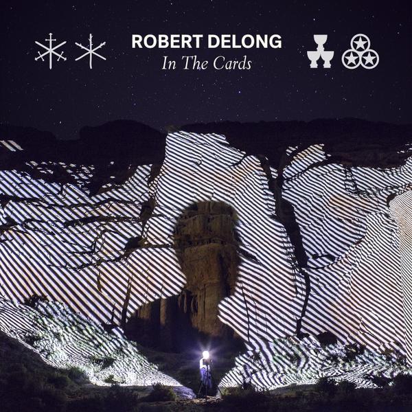 Robert DeLong - In the Cards - Tekst piosenki, lyrics | Tekściki.pl