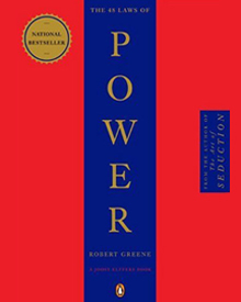 Robert Greene - The 48 Laws of Power - Tekst piosenki, lyrics | Tekściki.pl