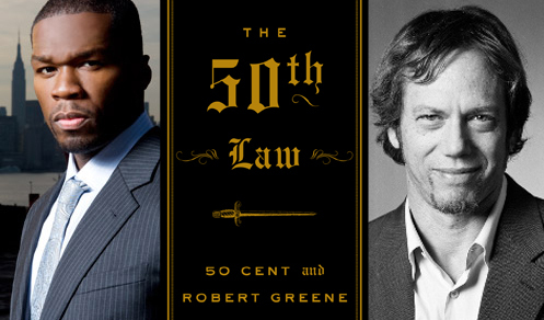 Robert Greene - The 50th Law - Tekst piosenki, lyrics | Tekściki.pl