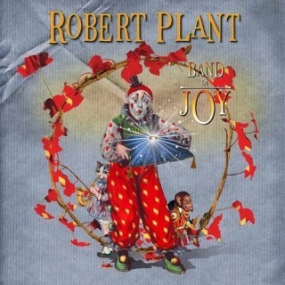 Robert Plant - Band Of Joy - Tekst piosenki, lyrics | Tekściki.pl