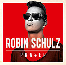 Robin Schulz - Prayer - Tekst piosenki, lyrics | Tekściki.pl