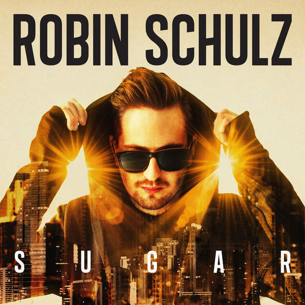 Robin Schulz - Sugar - Tekst piosenki, lyrics | Tekściki.pl