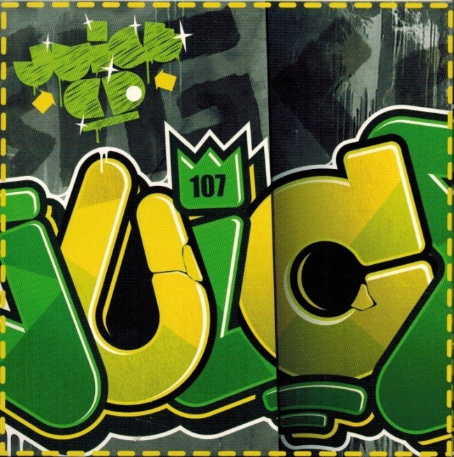 Roc Marciano - JUICE CD #107 - Tekst piosenki, lyrics | Tekściki.pl