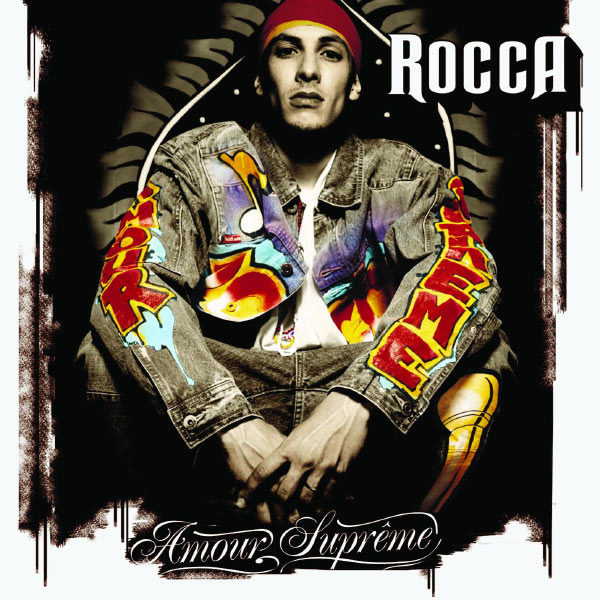 Rocca - Amour Suprême - Tekst piosenki, lyrics | Tekściki.pl