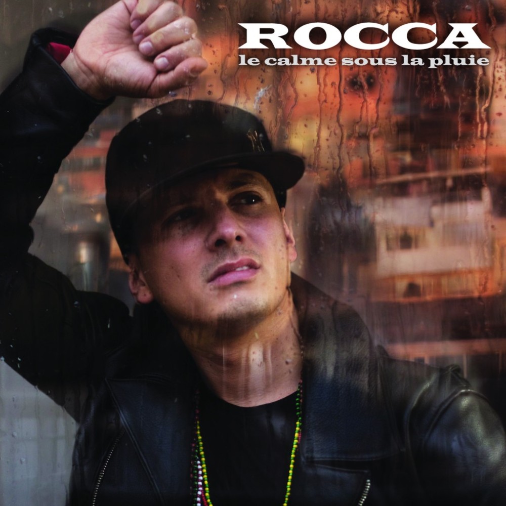 Rocca - Le Calme Sous La Pluie - Tekst piosenki, lyrics | Tekściki.pl