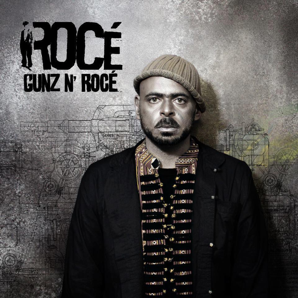 Roce - Gunz N' Rocé - Tekst piosenki, lyrics | Tekściki.pl