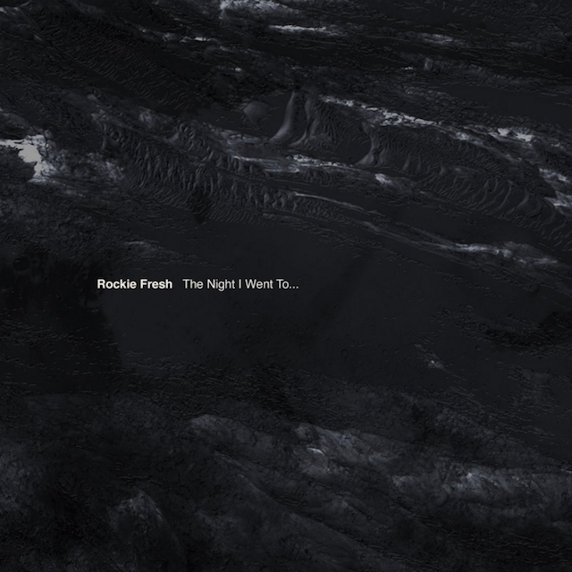 Rockie Fresh - The Night I Went To... - Tekst piosenki, lyrics | Tekściki.pl