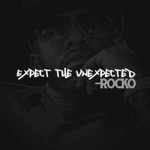Rocko - Expect The Unexpected - Tekst piosenki, lyrics | Tekściki.pl