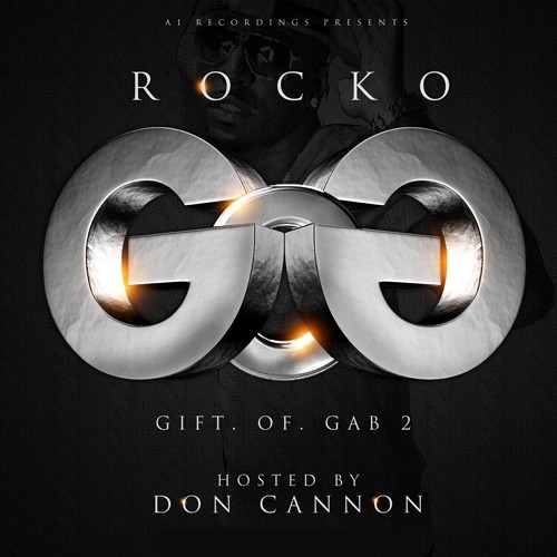 Rocko - Gift of Gab 2 - Tekst piosenki, lyrics | Tekściki.pl