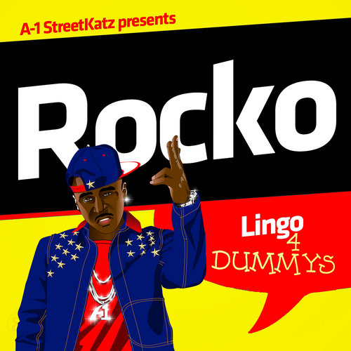 Rocko - Lingo 4 Dummys - Tekst piosenki, lyrics | Tekściki.pl