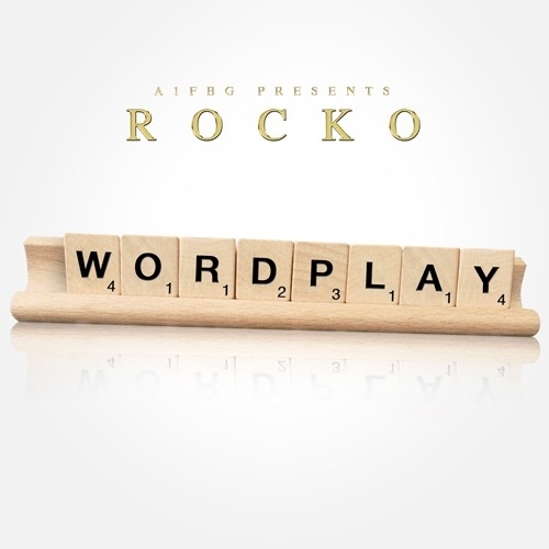 Rocko - Wordplay - Tekst piosenki, lyrics | Tekściki.pl