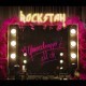 Rockstah - Glamrockrapper 2 - The Add On - Tekst piosenki, lyrics | Tekściki.pl