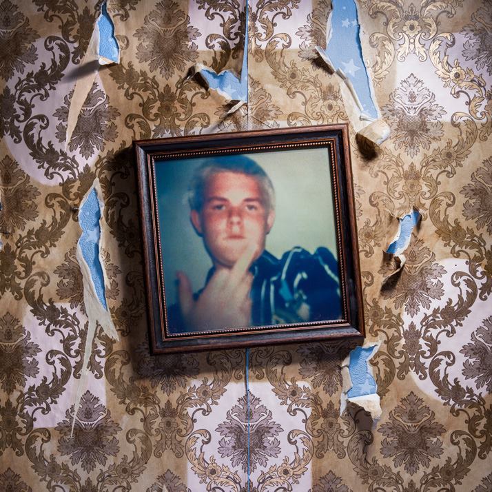 Rockstah - Pubertät - Tekst piosenki, lyrics | Tekściki.pl