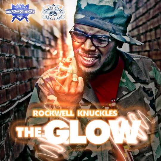 Rockwell Knuckles - The Glow - Tekst piosenki, lyrics | Tekściki.pl