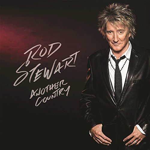 Rod Stewart - Another Country - Tekst piosenki, lyrics | Tekściki.pl