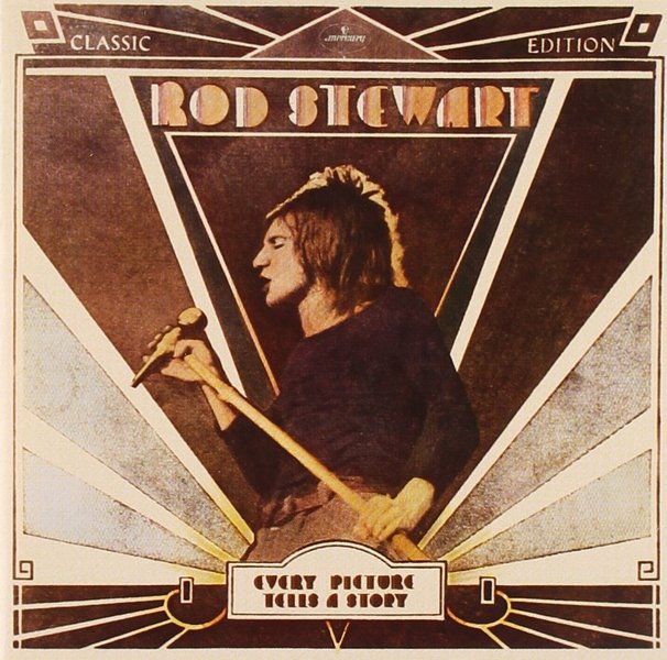 Rod Stewart - Every Picture Tells a Story - Tekst piosenki, lyrics | Tekściki.pl
