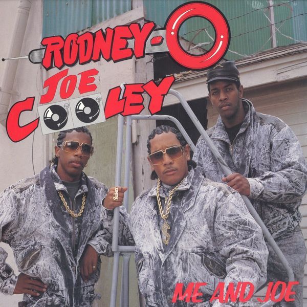 Rodney O - Me & Joe - Tekst piosenki, lyrics | Tekściki.pl
