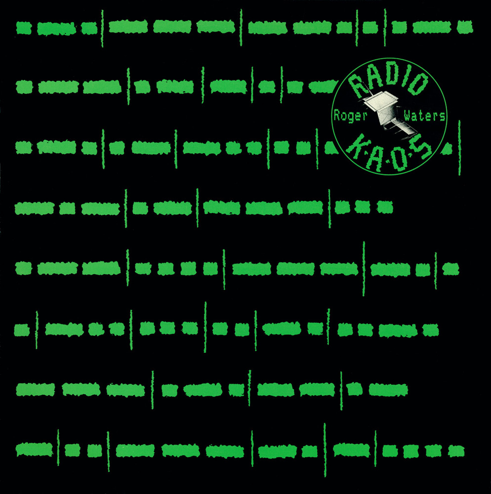 Roger Waters - Radio K.A.O.S - Tekst piosenki, lyrics | Tekściki.pl
