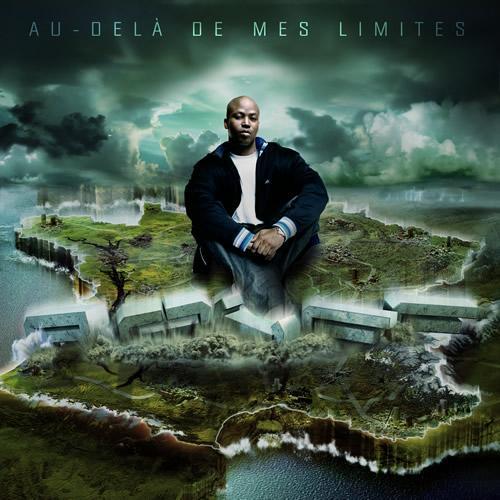 Rohff - Au-Delà De Mes Limites - Tekst piosenki, lyrics | Tekściki.pl