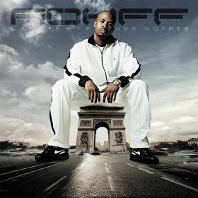 Rohff - La Fierté des Nôtres - Tekst piosenki, lyrics | Tekściki.pl