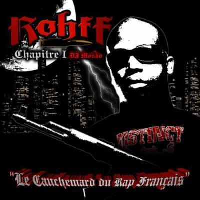 Rohff - Le Cauchemar Du Rap Français Chapitre 1 - Tekst piosenki, lyrics | Tekściki.pl