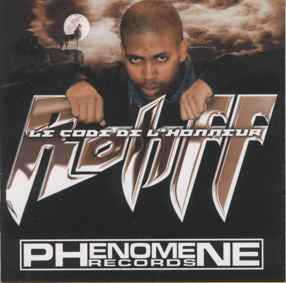 Rohff - Le Code de l'Honneur - Tekst piosenki, lyrics | Tekściki.pl