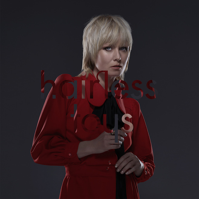 Róisín Murphy - Hairless Toys - Tekst piosenki, lyrics | Tekściki.pl