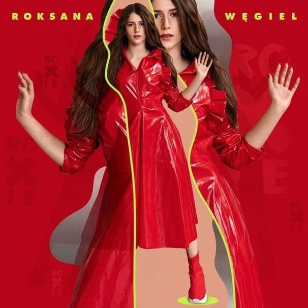Roksana Węgiel - Roksana Węgiel - Tekst piosenki, lyrics | Tekściki.pl