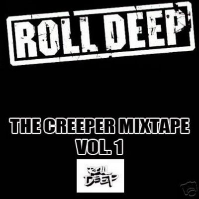 Roll Deep - Creeper Vol. 1 - Tekst piosenki, lyrics | Tekściki.pl