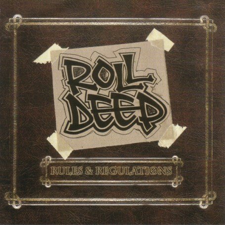 Roll Deep - Rules and Regulations - Tekst piosenki, lyrics | Tekściki.pl