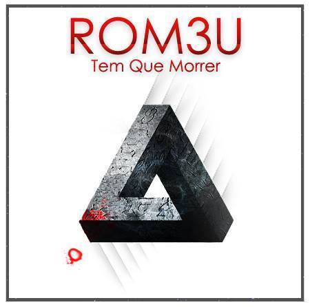 Rom3u - Rom3uTemQueMorrer - Tekst piosenki, lyrics | Tekściki.pl