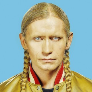 Romano - Jenseits von Köpenick - Tekst piosenki, lyrics | Tekściki.pl