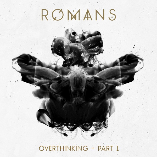 ROMANS - Overthinking - Pt. 1 EP - Tekst piosenki, lyrics | Tekściki.pl