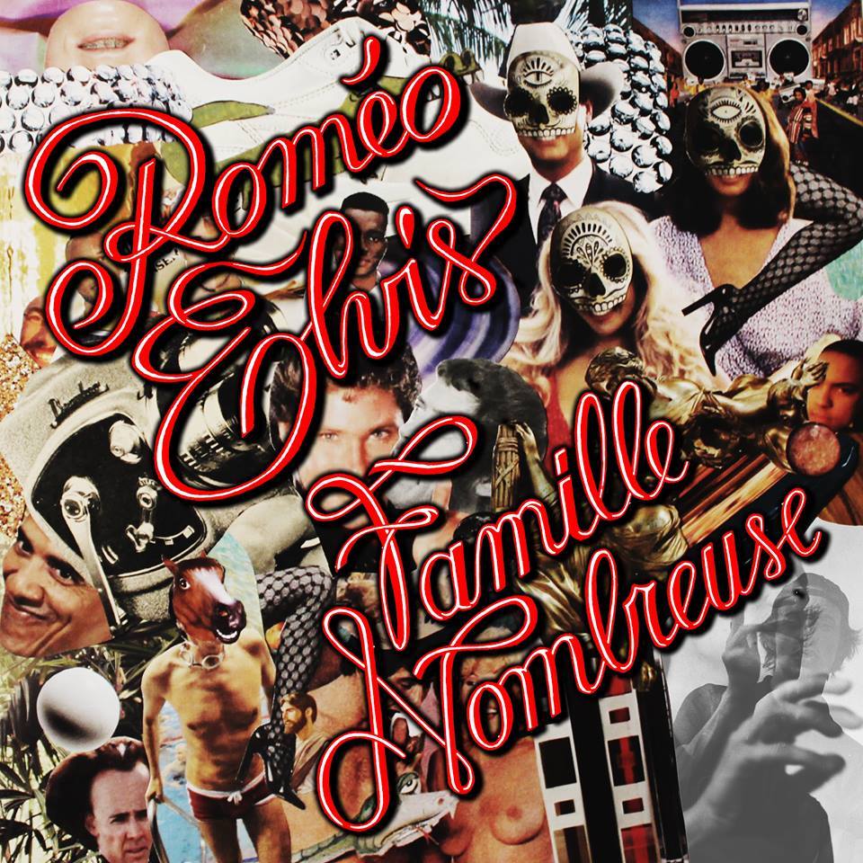 Romeo Elvis - Famille Nombreuse - Tekst piosenki, lyrics | Tekściki.pl