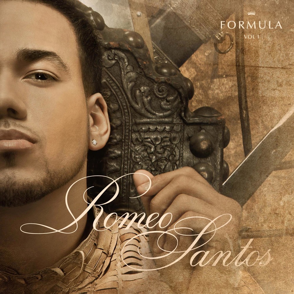 Romeo Santos - Formula, Vol.1 - Tekst piosenki, lyrics | Tekściki.pl
