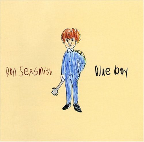 Ron Sexsmith - Blue Boy - Tekst piosenki, lyrics | Tekściki.pl