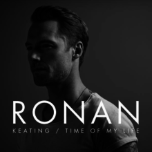 Ronan Keating - Time of my Life - Tekst piosenki, lyrics | Tekściki.pl
