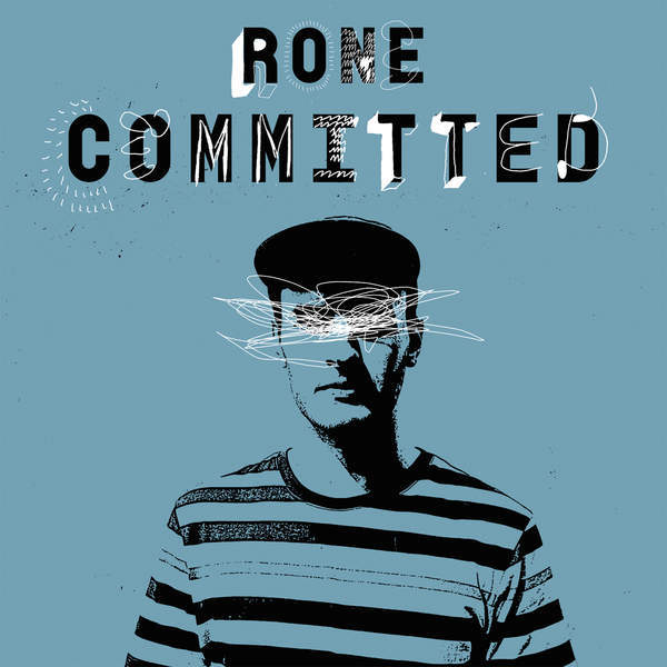 Rone - Committed - Tekst piosenki, lyrics | Tekściki.pl