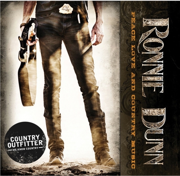 Ronnie Dunn - Peace, Love, and Country Music - Tekst piosenki, lyrics | Tekściki.pl