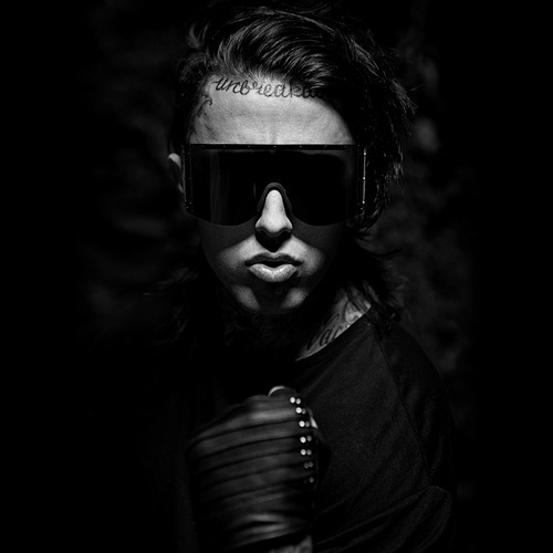Ronnie Radke - Watch Me - Tekst piosenki, lyrics | Tekściki.pl