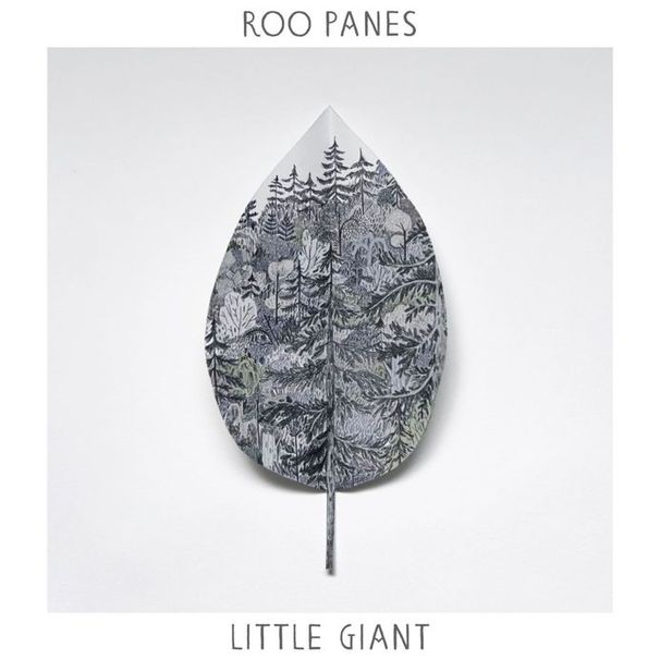 Roo Panes - Little Giant - Tekst piosenki, lyrics | Tekściki.pl