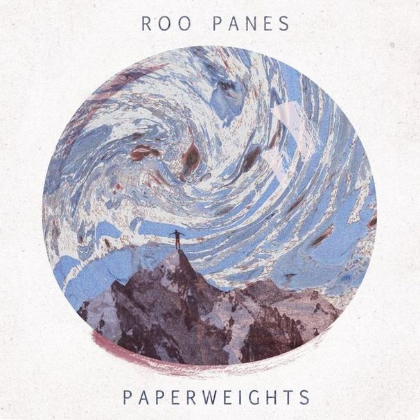 Roo Panes - Paperweights - Tekst piosenki, lyrics | Tekściki.pl