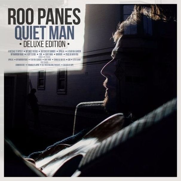 Roo Panes - Quiet Man (Deluxe Edition) - Tekst piosenki, lyrics | Tekściki.pl