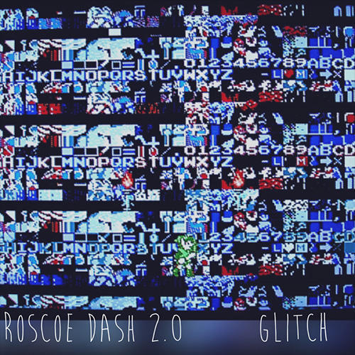 Roscoe Dash 2.0 - Glitch - Tekst piosenki, lyrics | Tekściki.pl