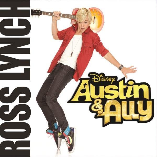 Ross Lynch - Disney Austin & Ally - Tekst piosenki, lyrics | Tekściki.pl