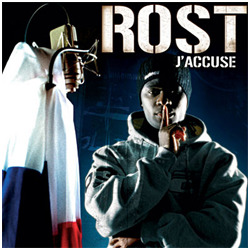 Rost - J'accuse - Tekst piosenki, lyrics | Tekściki.pl