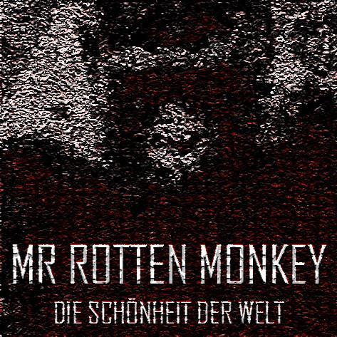 Rotten Monkey - Die Schönheit der Welt - Tekst piosenki, lyrics | Tekściki.pl